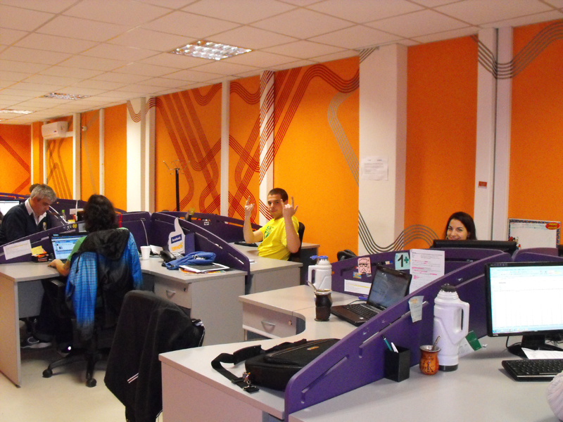 Global Mind - Agencia de marketing interactivo