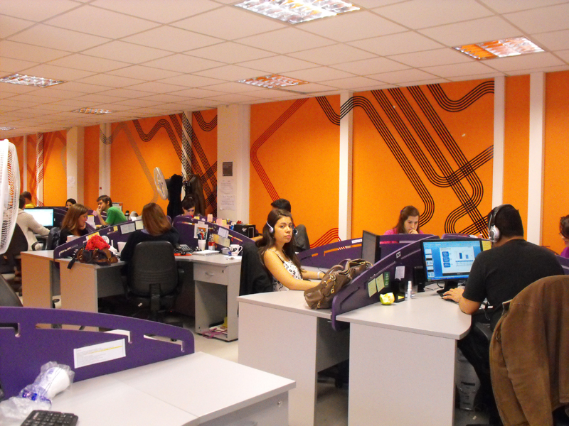 Global Mind - Agencia de marketing interactivo