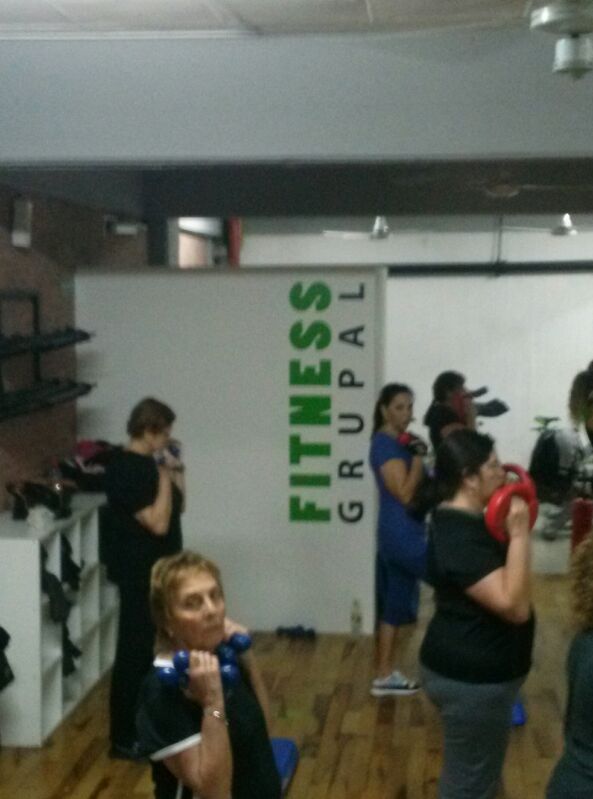 Gimnasio Taborini - Villa urquiza