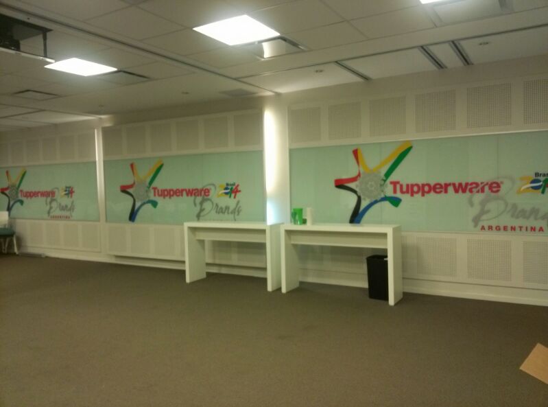 Tupperware