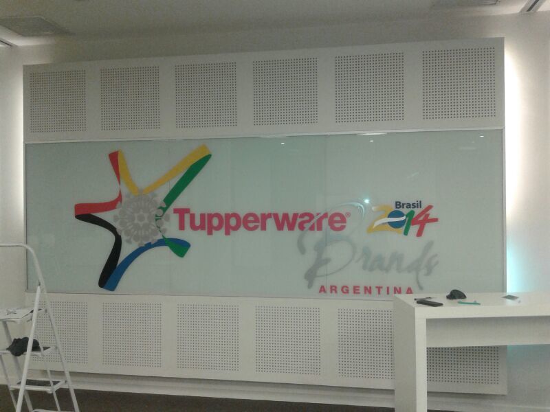 Tupperware
