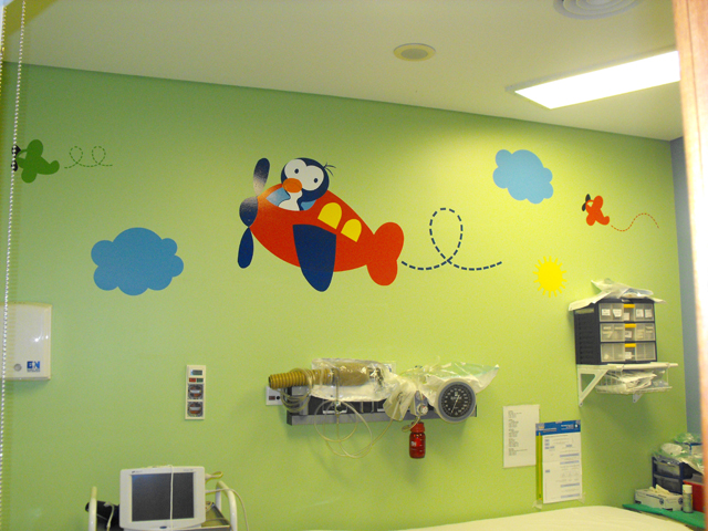 Hospital Austral