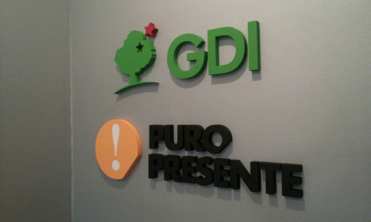 GDI