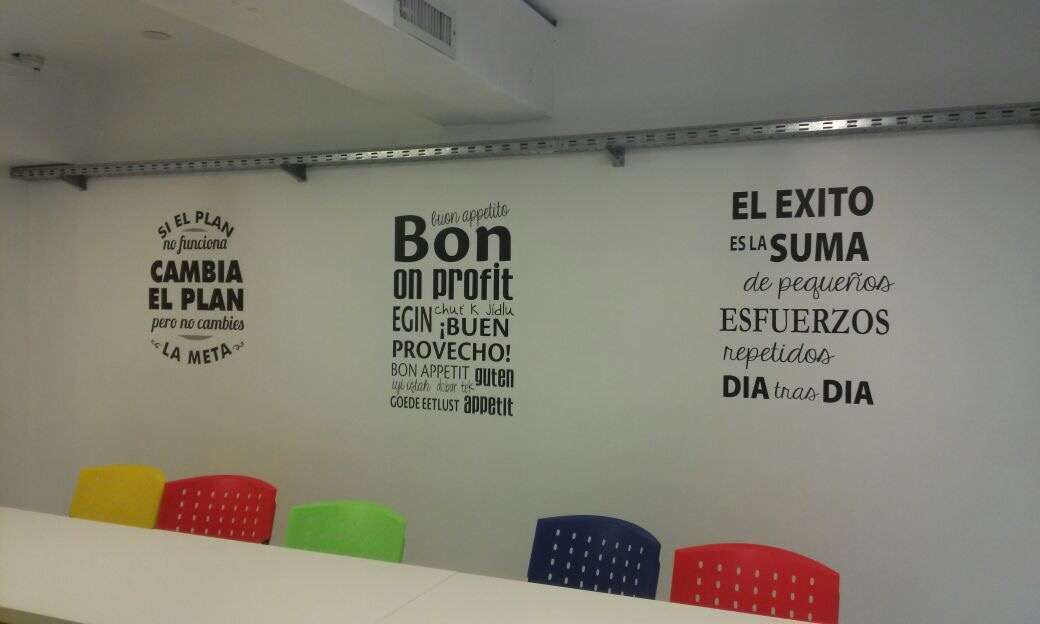 G&F Soluciones Informáticas