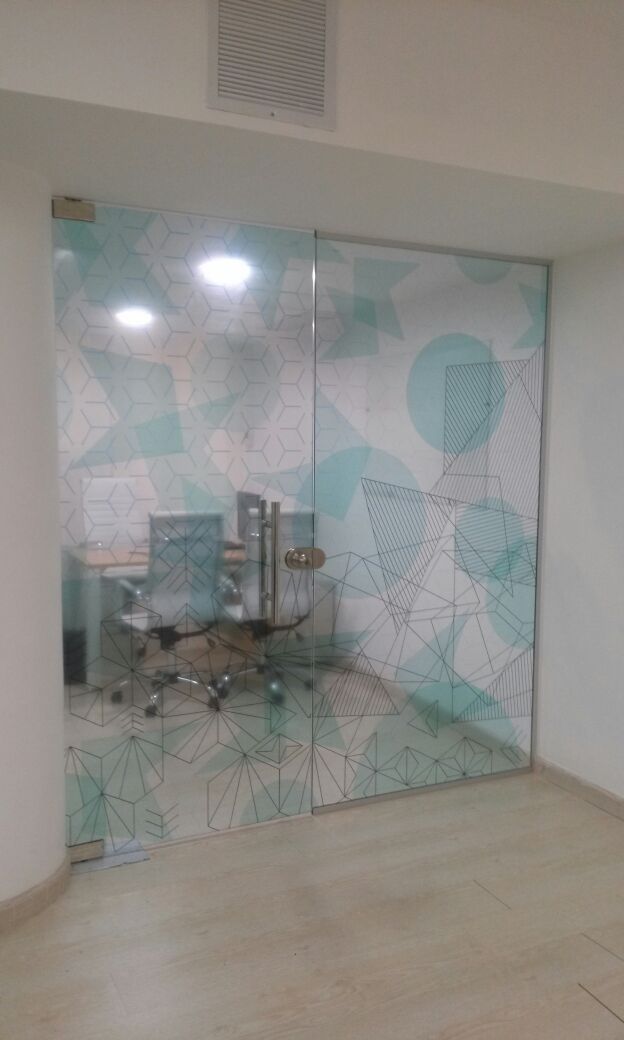 Oficinas MOOB