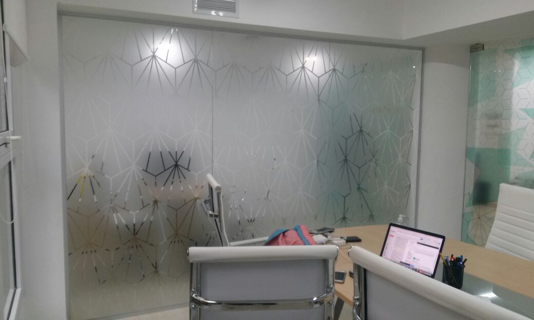Oficinas MOOB