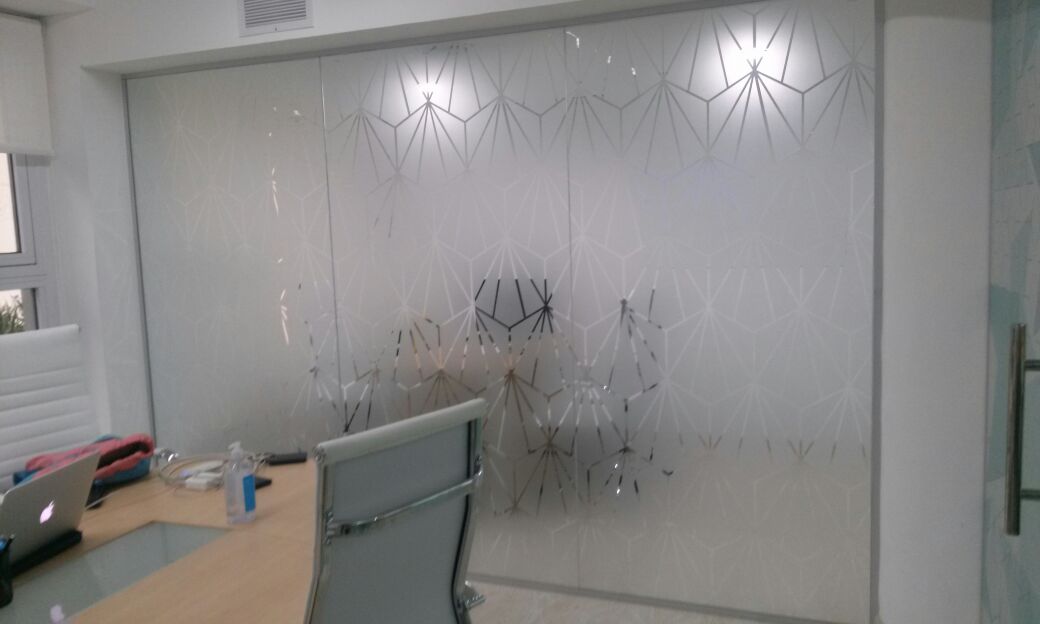 Oficinas MOOB