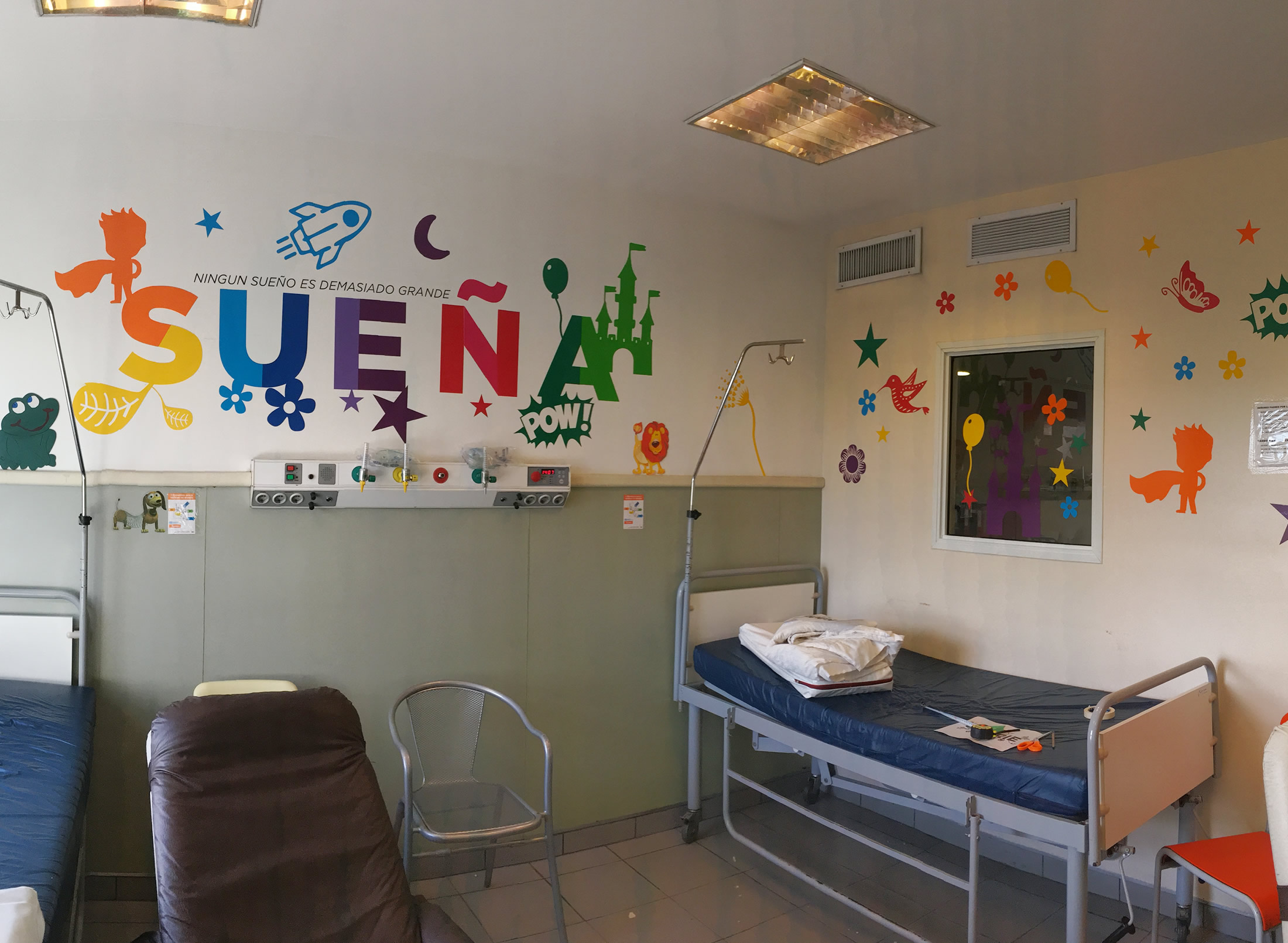 Hospital Pedro Elizalde