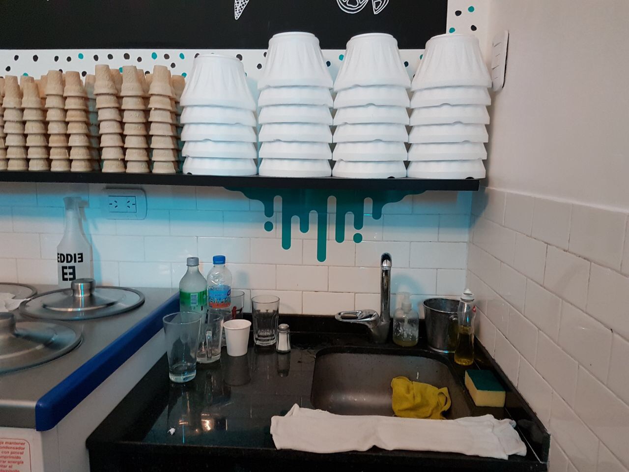 heladeria reggia