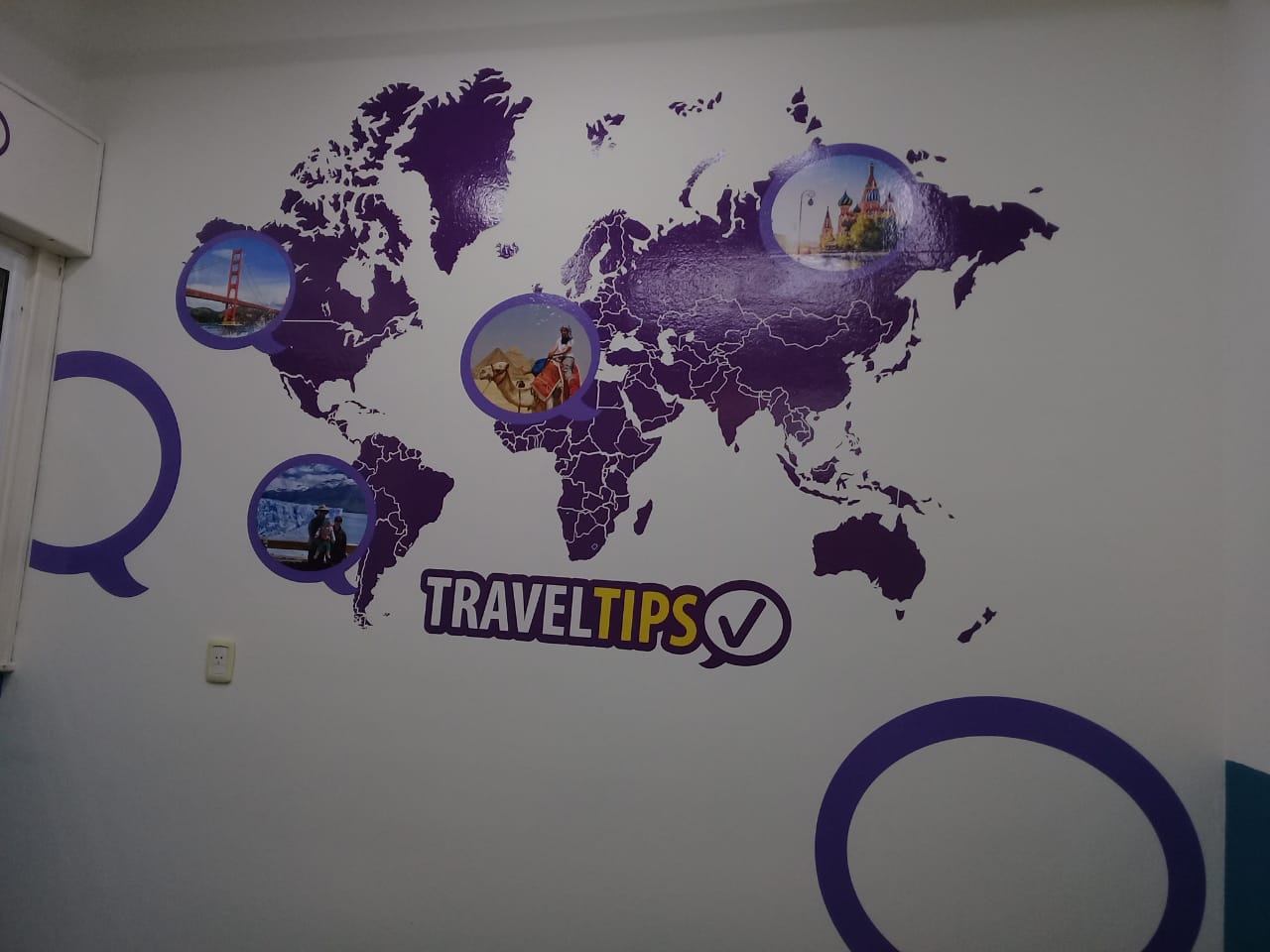 Traveltips
