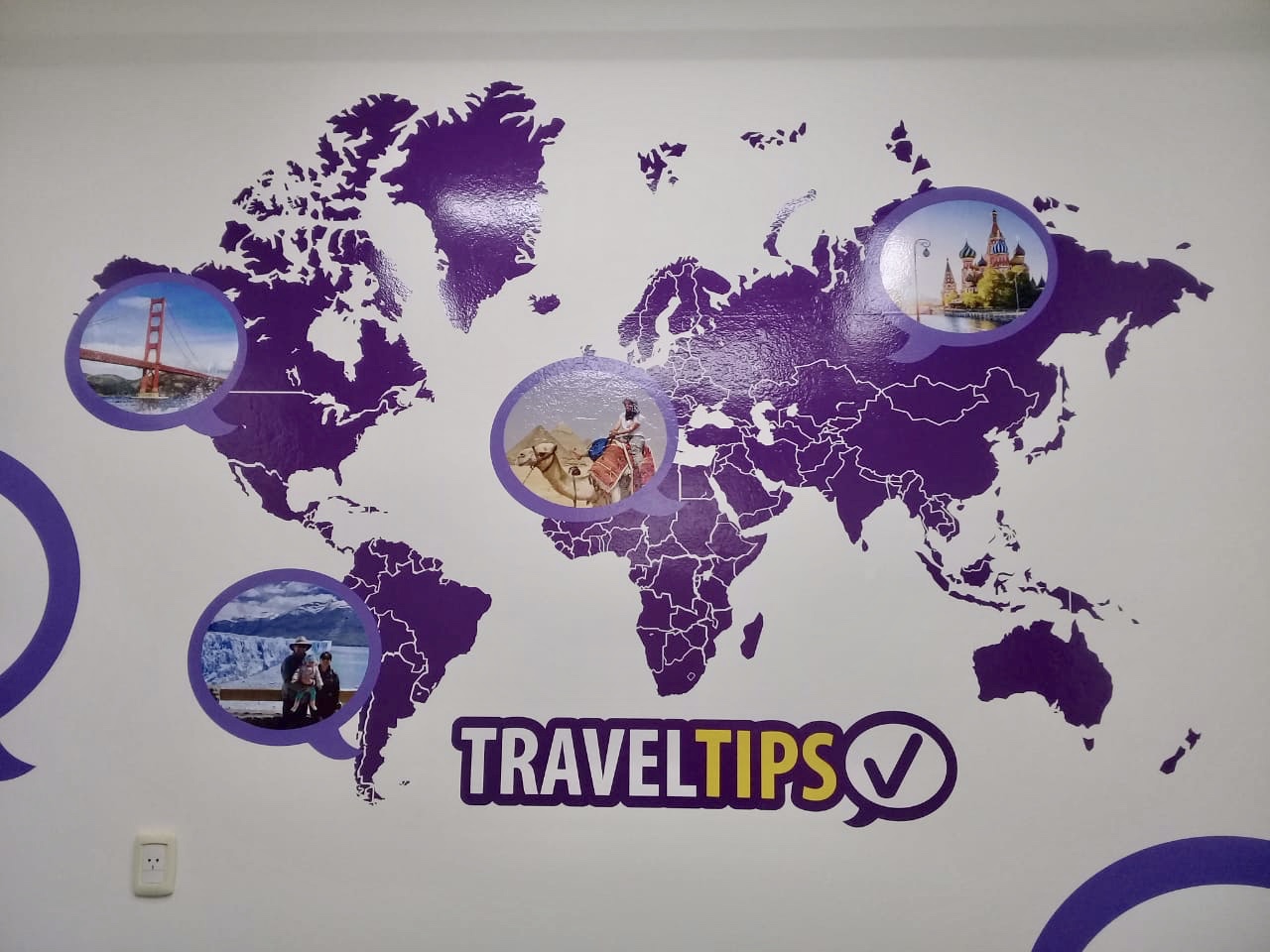 Traveltips