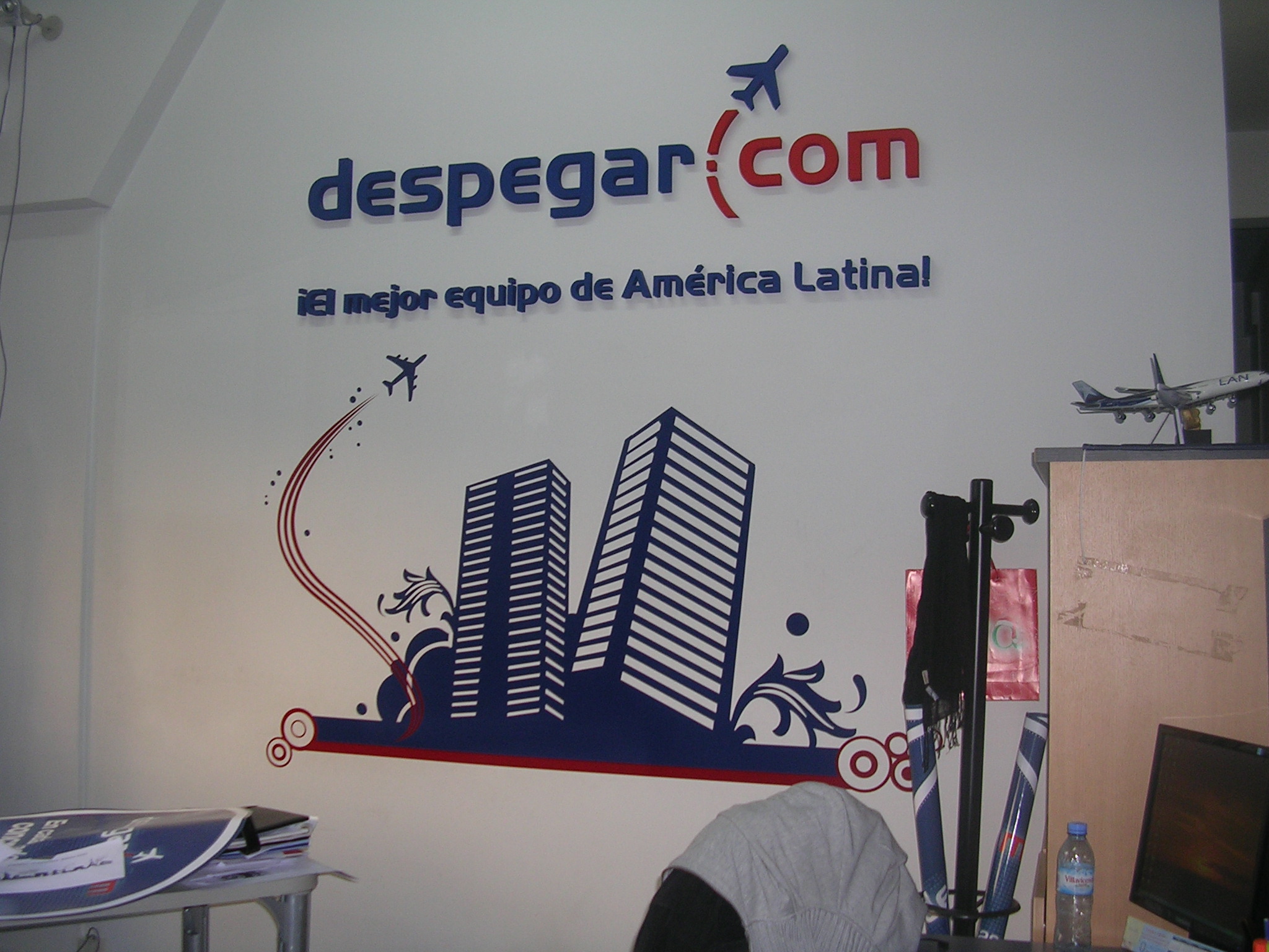 Despegar.com Argentina