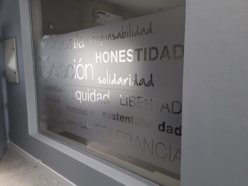 Colegio IVO