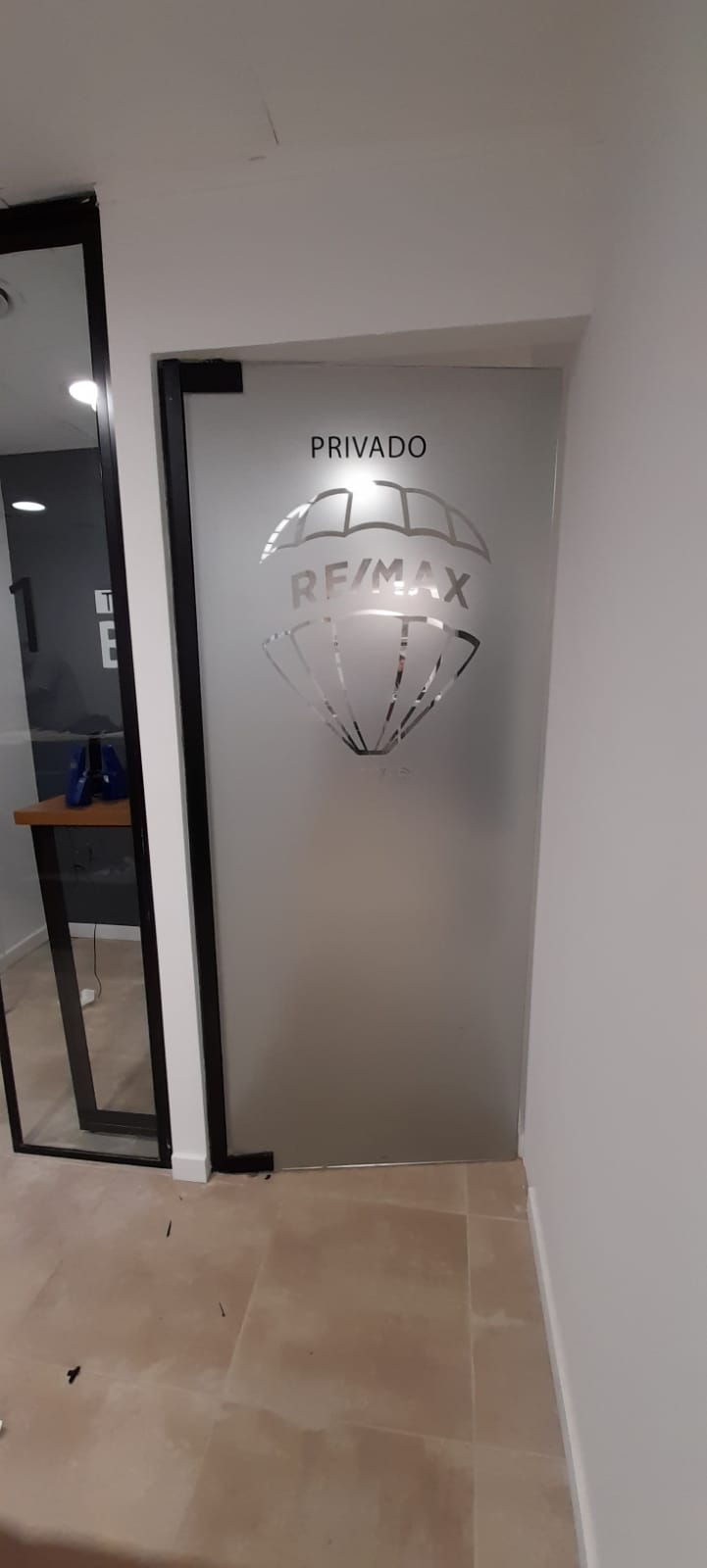 Oficinas Remax ENERGY