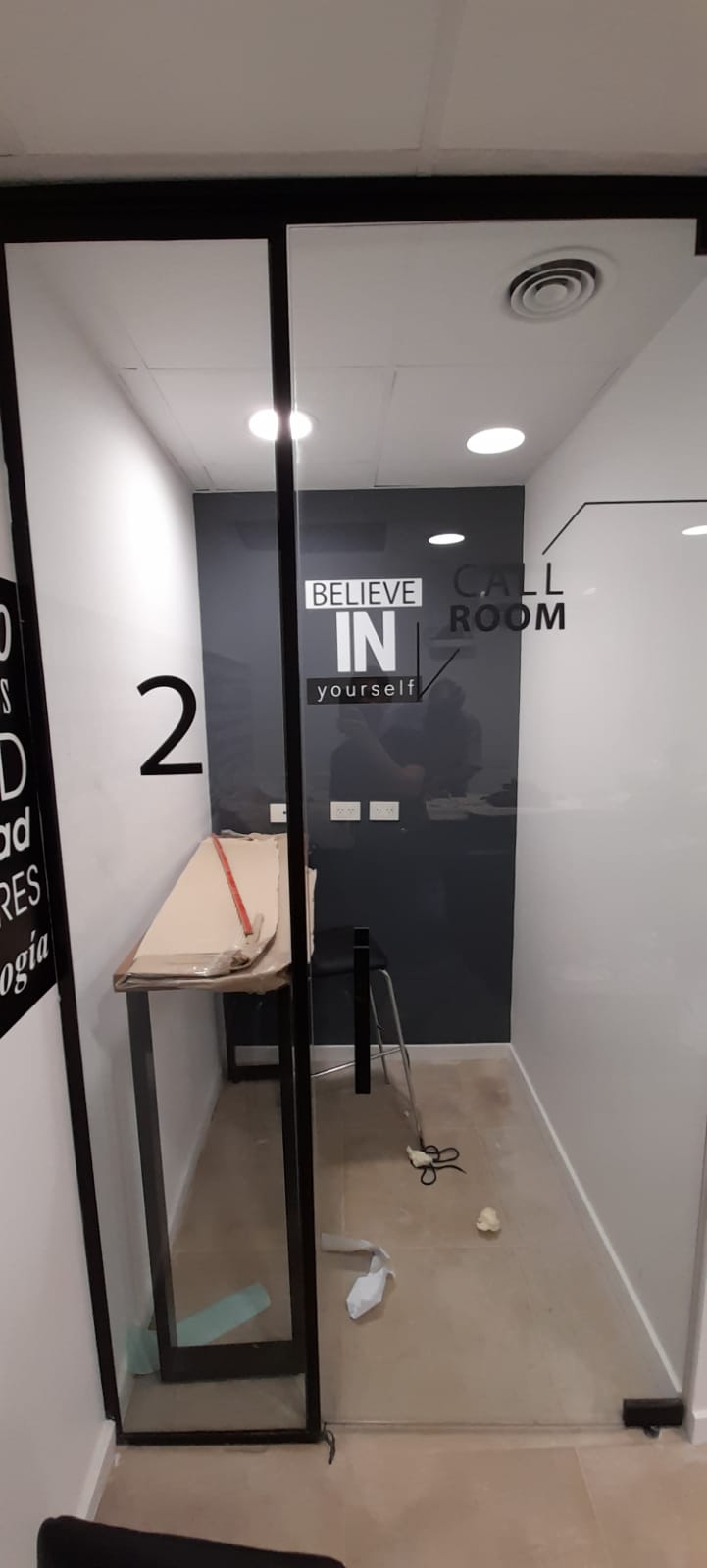 Oficinas Remax ENERGY
