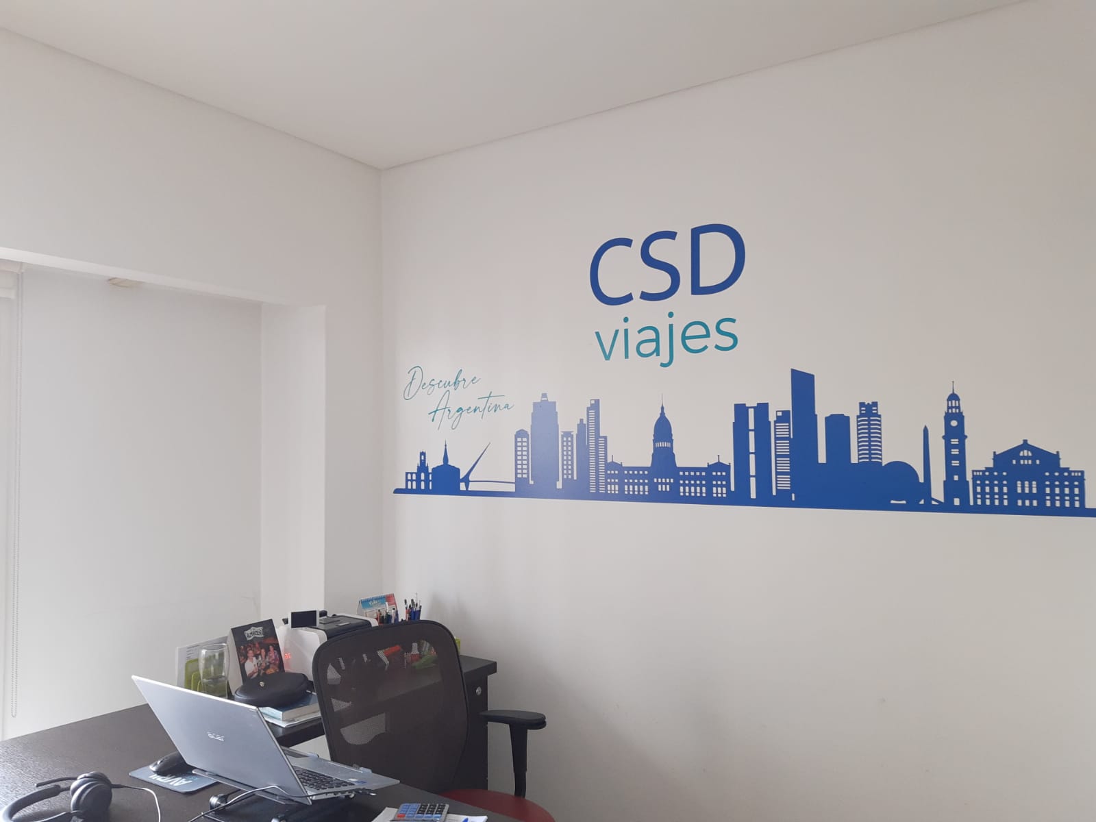 CDS Turismo