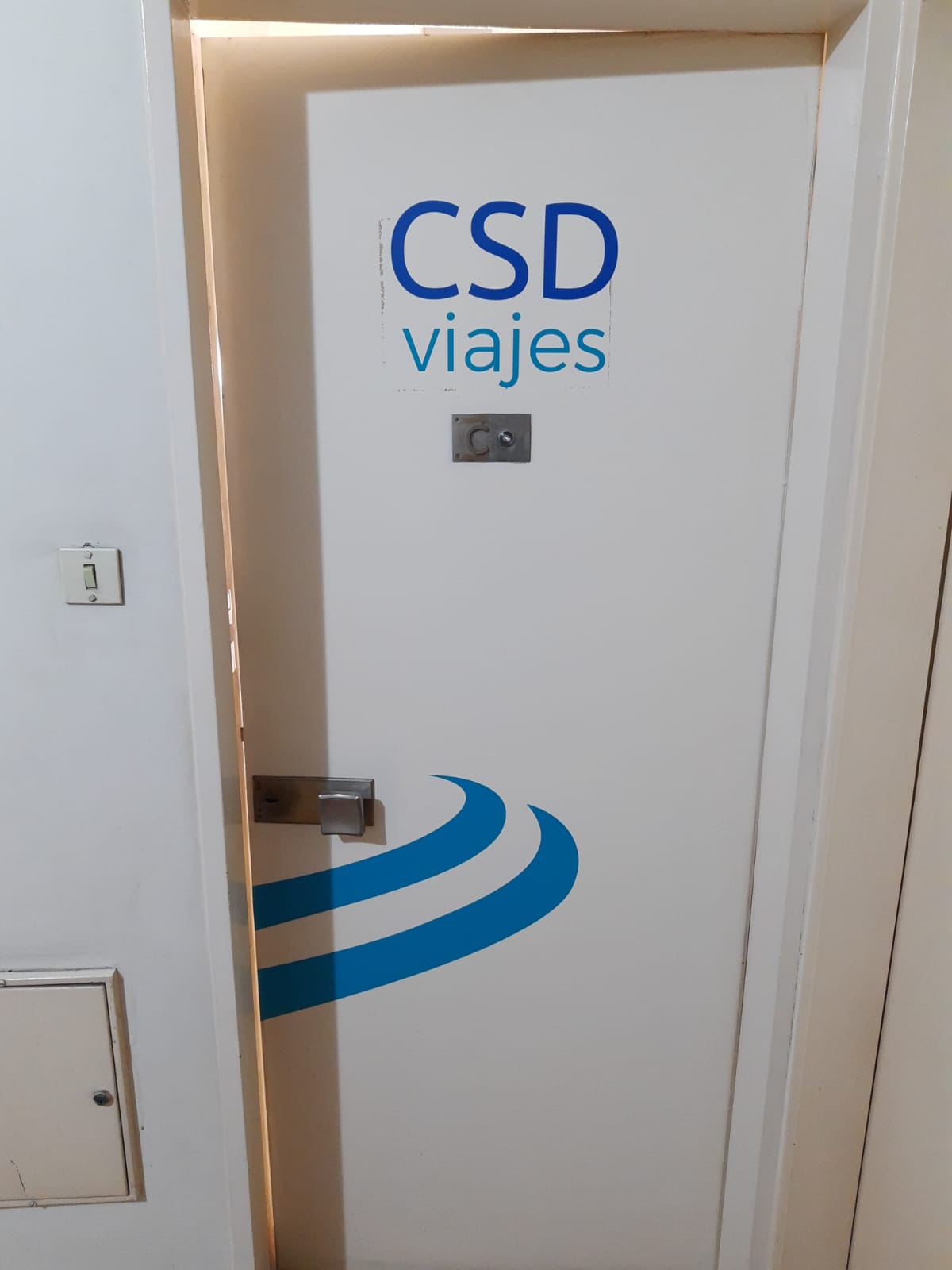 CDS Turismo