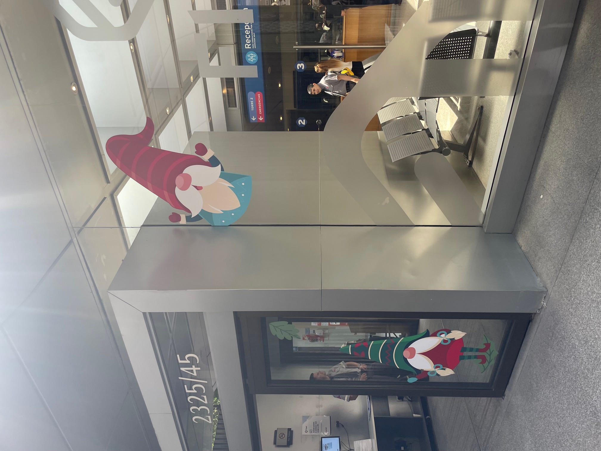 Navidad en fleni