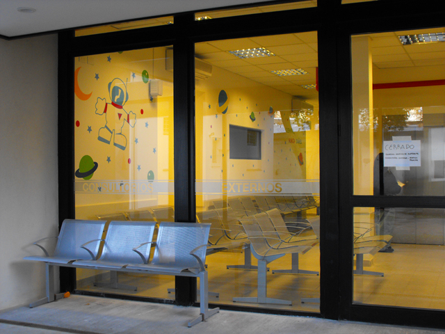 Hospital Penna