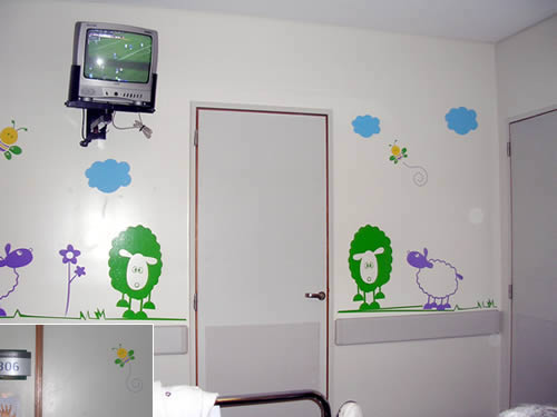Clinica Fleni