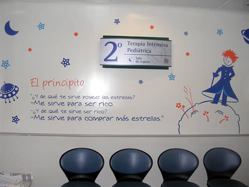 Clinica Fleni